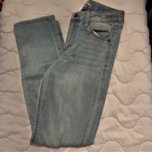 Girls Jeans - Picture 1 of 5